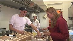 Il take away del mare