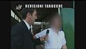 CALABRESI: Revisioni auto tarocche