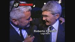 LUCCI: Il tappeto volante di Rispoli