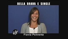 INTERVISTA: Flavia Pennetta