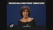 PELLIZARI: Cacciato dalla curia