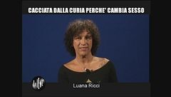 PELLIZARI: Cacciato dalla curia