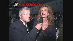 LUCCI: Il segreto intimo di Luxuria