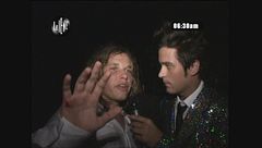 TORIELLI: Sconvolt quiz