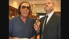 GOLIA: Venditti e la Calabria