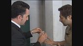 PELAZZA: Il falsario