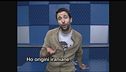 TRINCIA: Profughi afghani