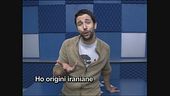 TRINCIA: Profughi afghani