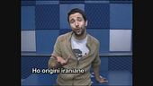 TRINCIA: Profughi afghani