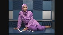 GAUTHIER: In piscina col burkini