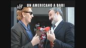 CALABRESI: Tim Barton
