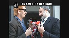 CALABRESI: Tim Barton