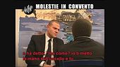 GOLIA: Molestie in convento