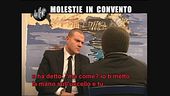 GOLIA: Molestie in convento