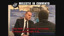 GOLIA: Molestie in convento
