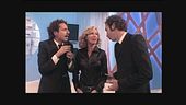 LUCA E PAOLO: Federica Panicucci