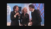 LUCA E PAOLO: Federica Panicucci