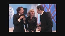LUCA E PAOLO: Federica Panicucci