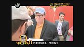 CASCIARI: Cacciatore di autografi