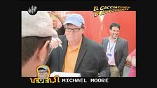 CASCIARI: Cacciatore di autografi