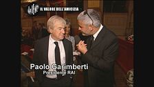 LUCCI: Il libro di Walter Veltroni