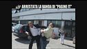 CASCIARI: Arrestata la banda di "Pagine it"