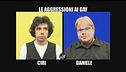 INTERVISTA: Ciri e Daniele