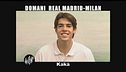 INTERVISTA: Kakà