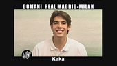 INTERVISTA: Kakà