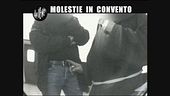 GOLIA: Molestie in convento