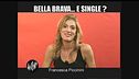 INTERVISTA: Francesca Piccinini