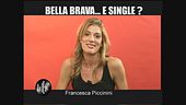 INTERVISTA: Francesca Piccinini