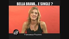 INTERVISTA: Francesca Piccinini