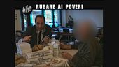 CALABRESI: Rubare ai poveri
