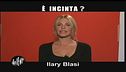 GOLIA: Ilary Blasi incinta?