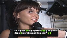 TORIELLI: Lo Sconvolt Quiz