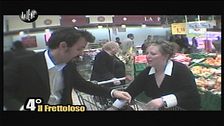 GIP: Classifica supermercato