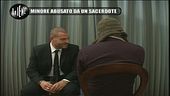 GOLIA: Ancora molestie in convento