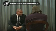 GOLIA: Ancora molestie in convento