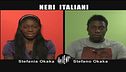 INTERVISTA: I fratelli Okaka