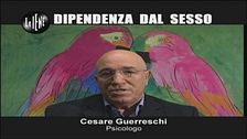 LUCCI: Dipendenza dal sesso