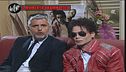 LUCCI: Il sosia di Michael Jackson
