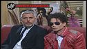 LUCCI: Il sosia di Michael Jackson