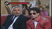 LUCCI: Il sosia di Michael Jackson