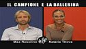 INTERVISTA: Massimiliano Rosolino e Natalia Titova