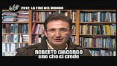 PELLIZZARI: 2012, la fine del mondo