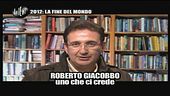 PELLIZZARI: 2012, la fine del mondo