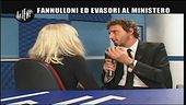 ROMA: Evasori al Ministero