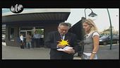 GIP: Scossa vip