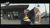 GIP: Scossa vip